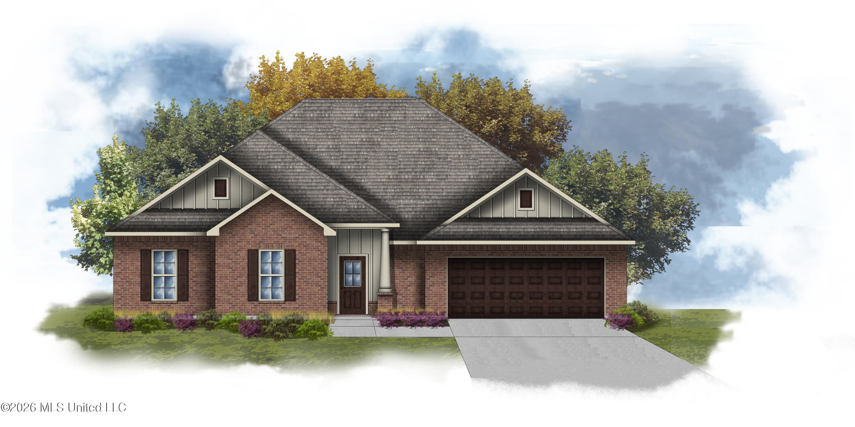 17974 Fairway View Drive — photo