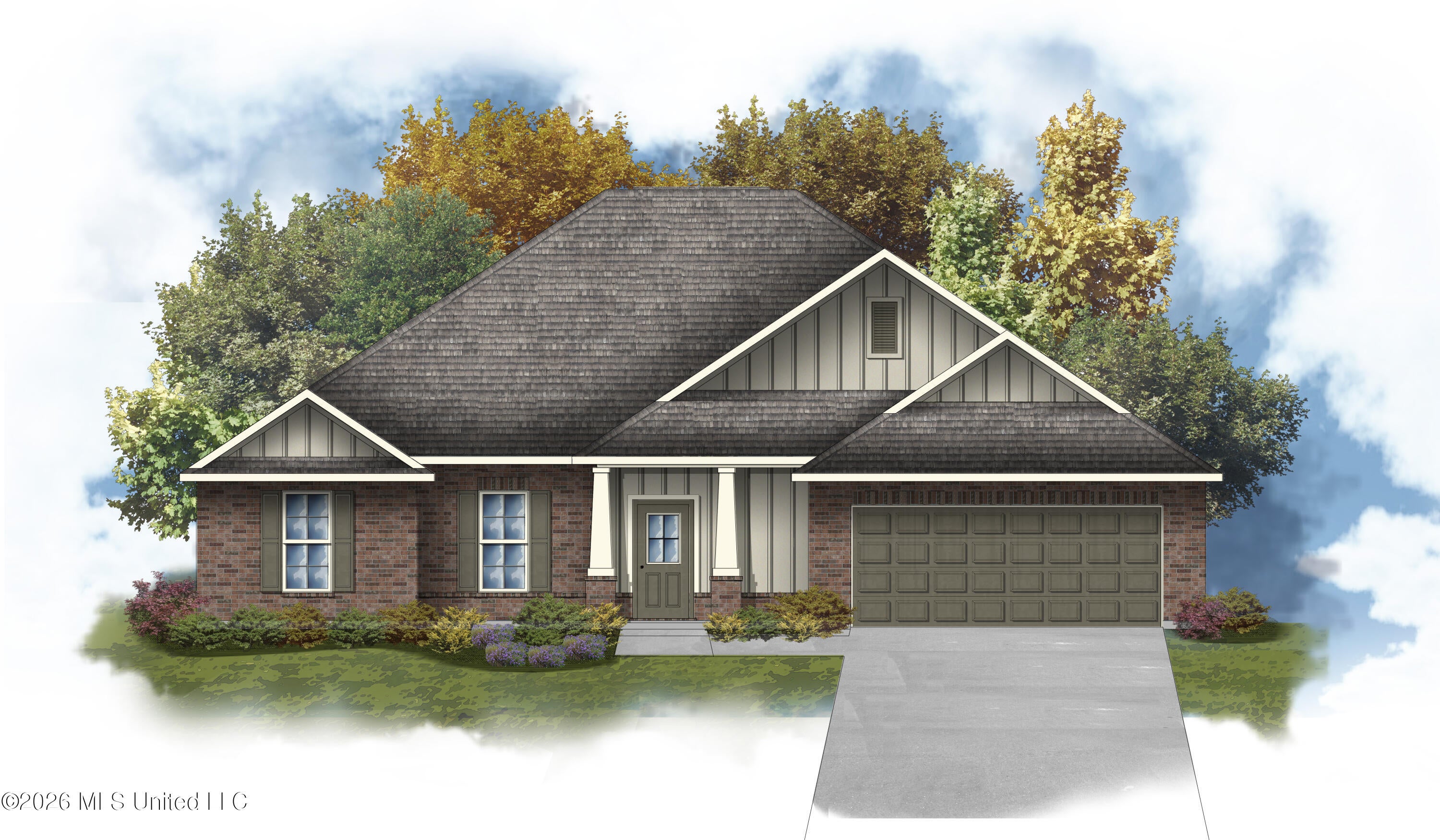 17986 Fairway View Drive — photo