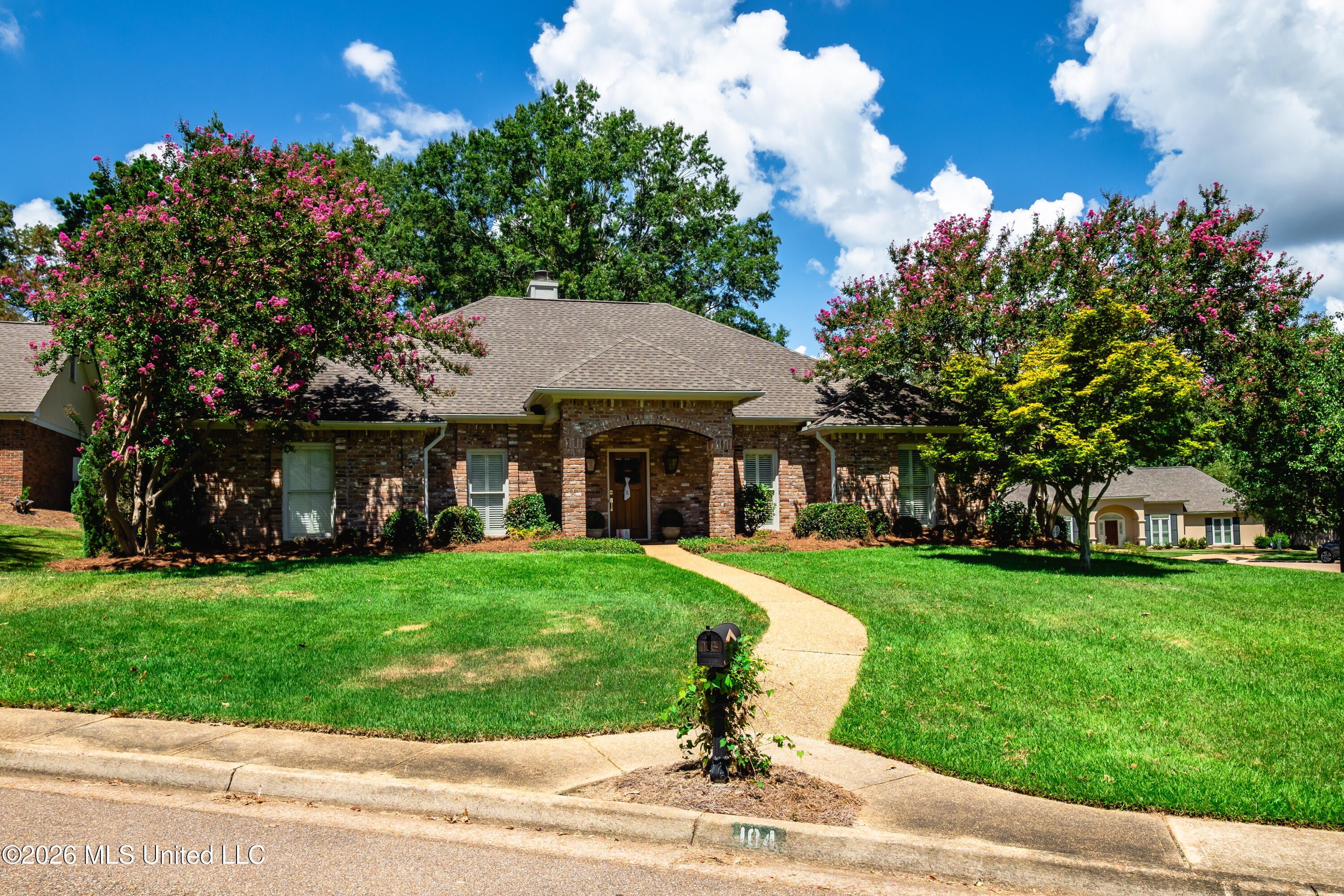 104 Arbor Ridge Road — photo
