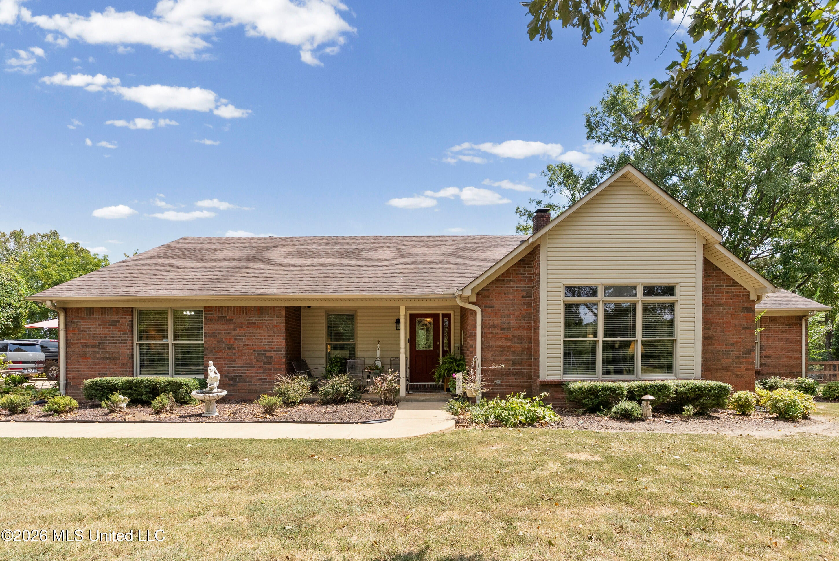 6304 Looxahoma-tyro Road — photo