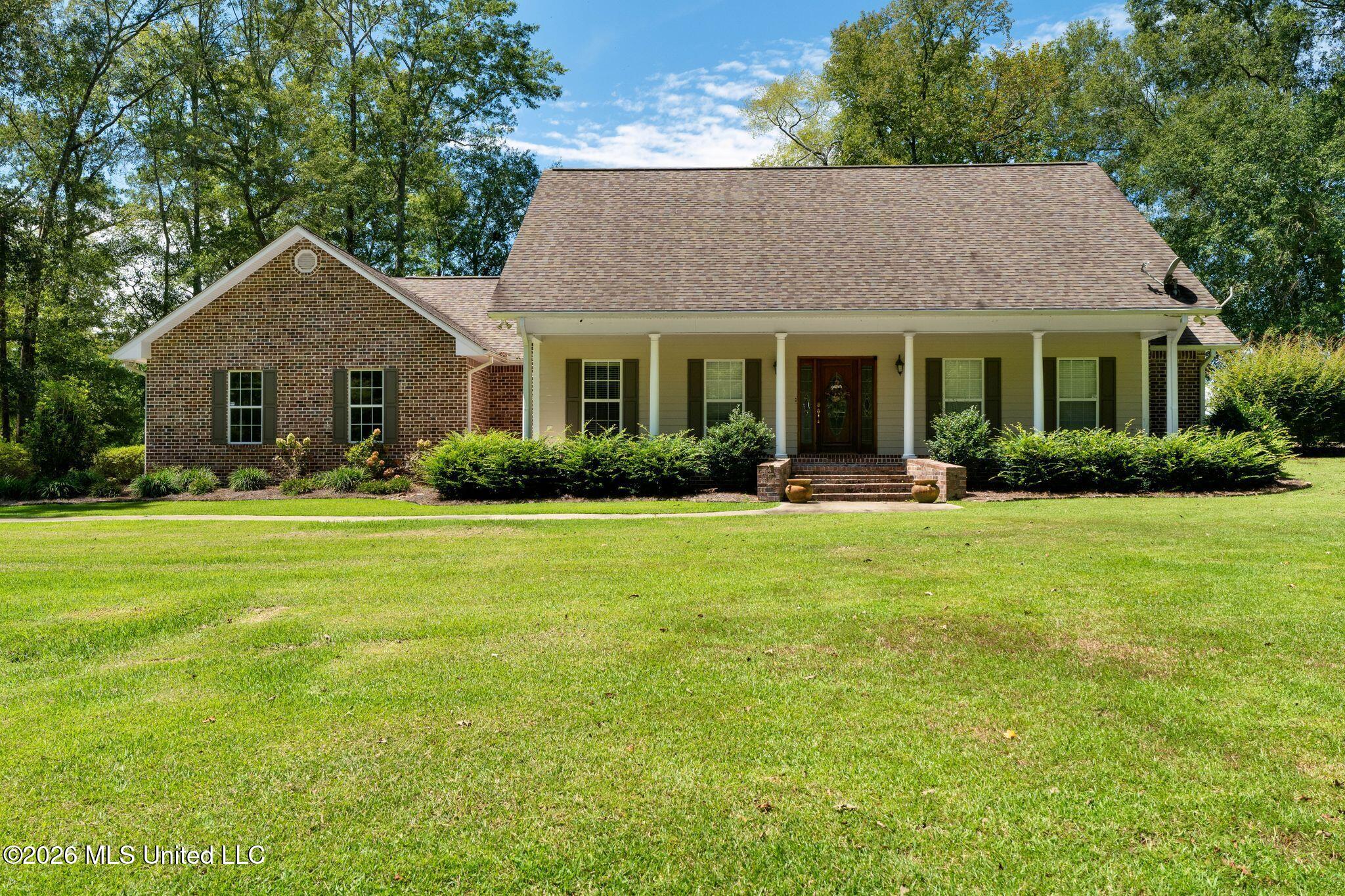 1189 Kenna Road — photo