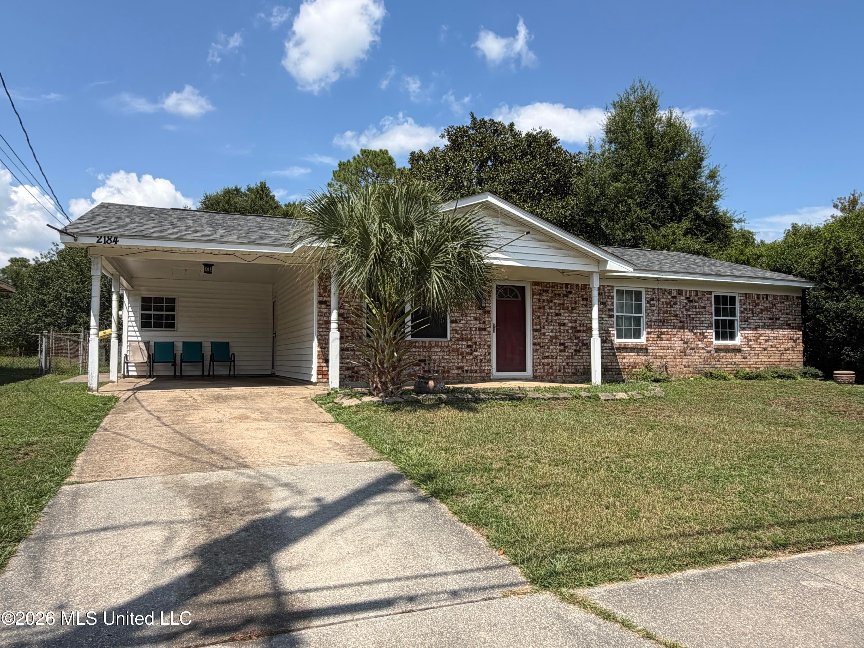 2184 Alice Drive — photo