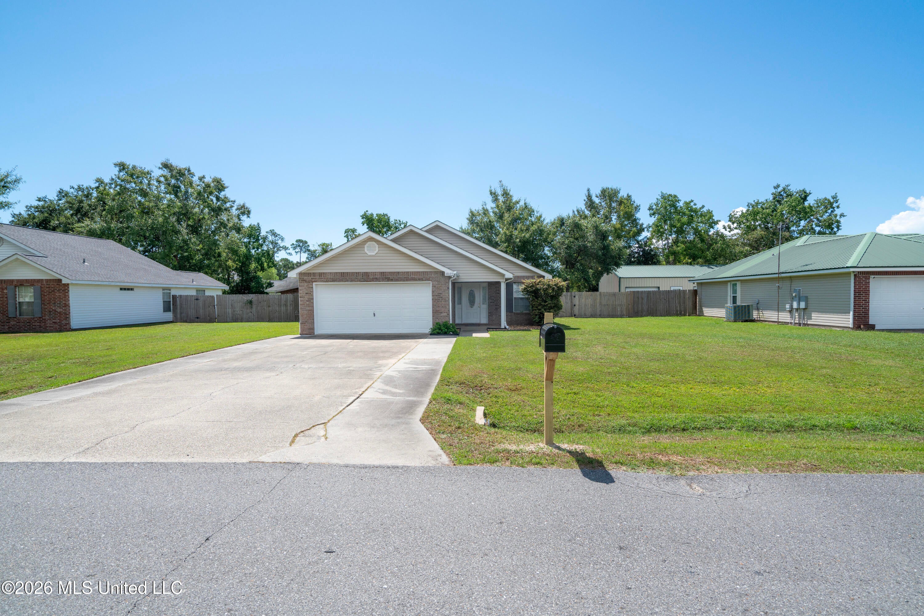 18035 Allen Road — photo