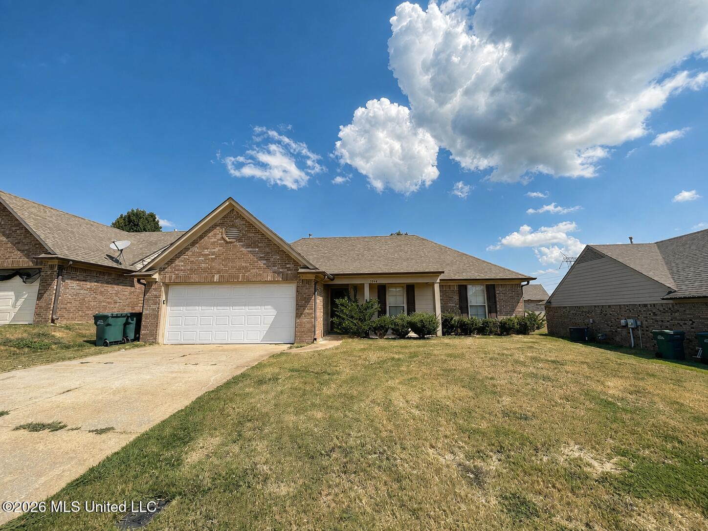 3944 Long Fence Drive — photo