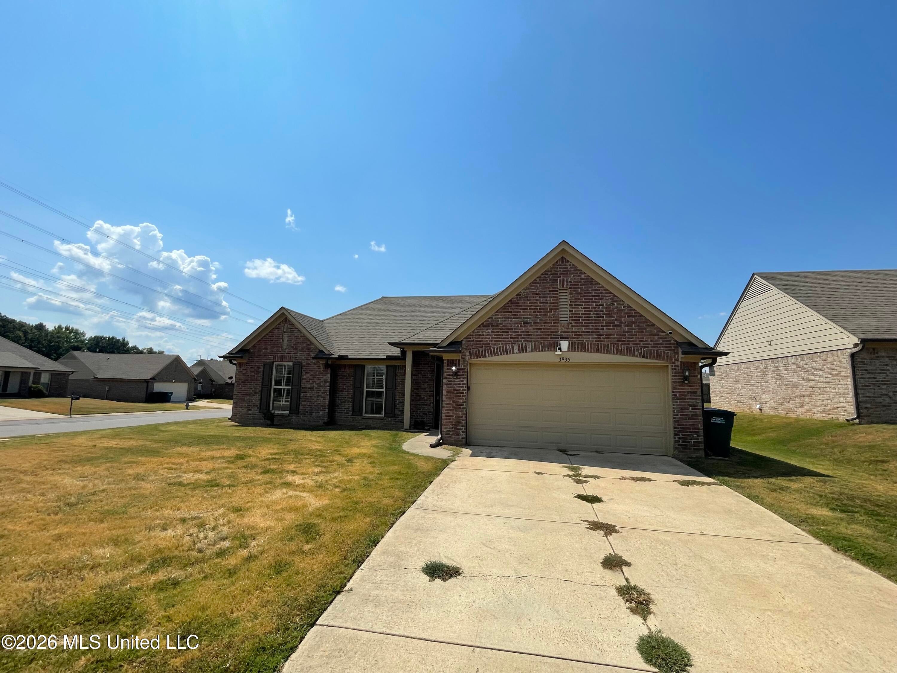 3935 Log Fence Cove — photo
