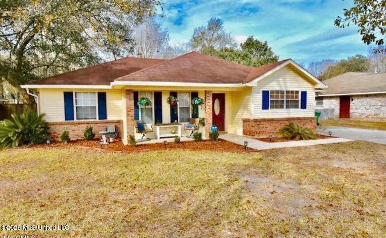 2625 Beachview Drive — photo