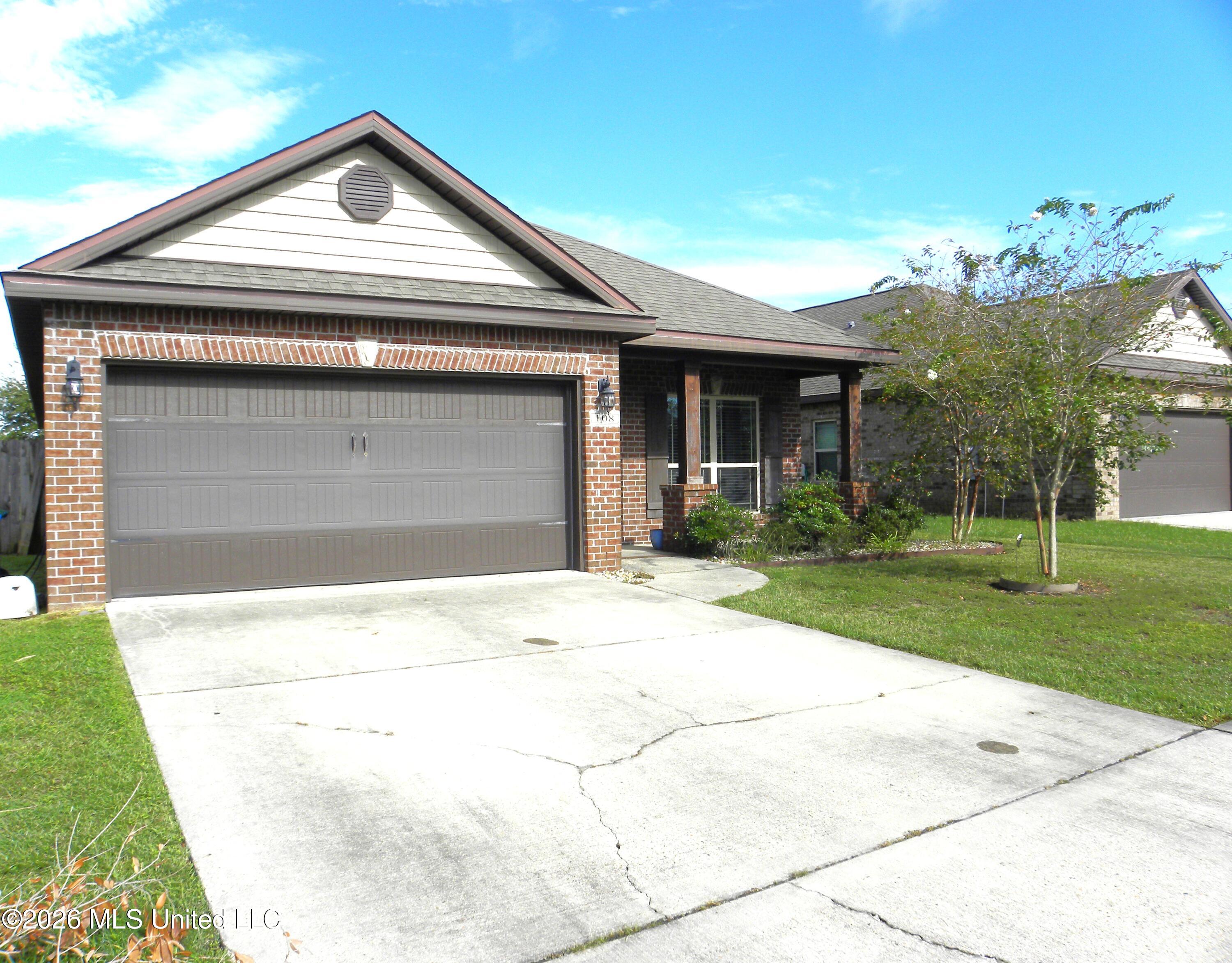 108 Clear Springs Circle — photo