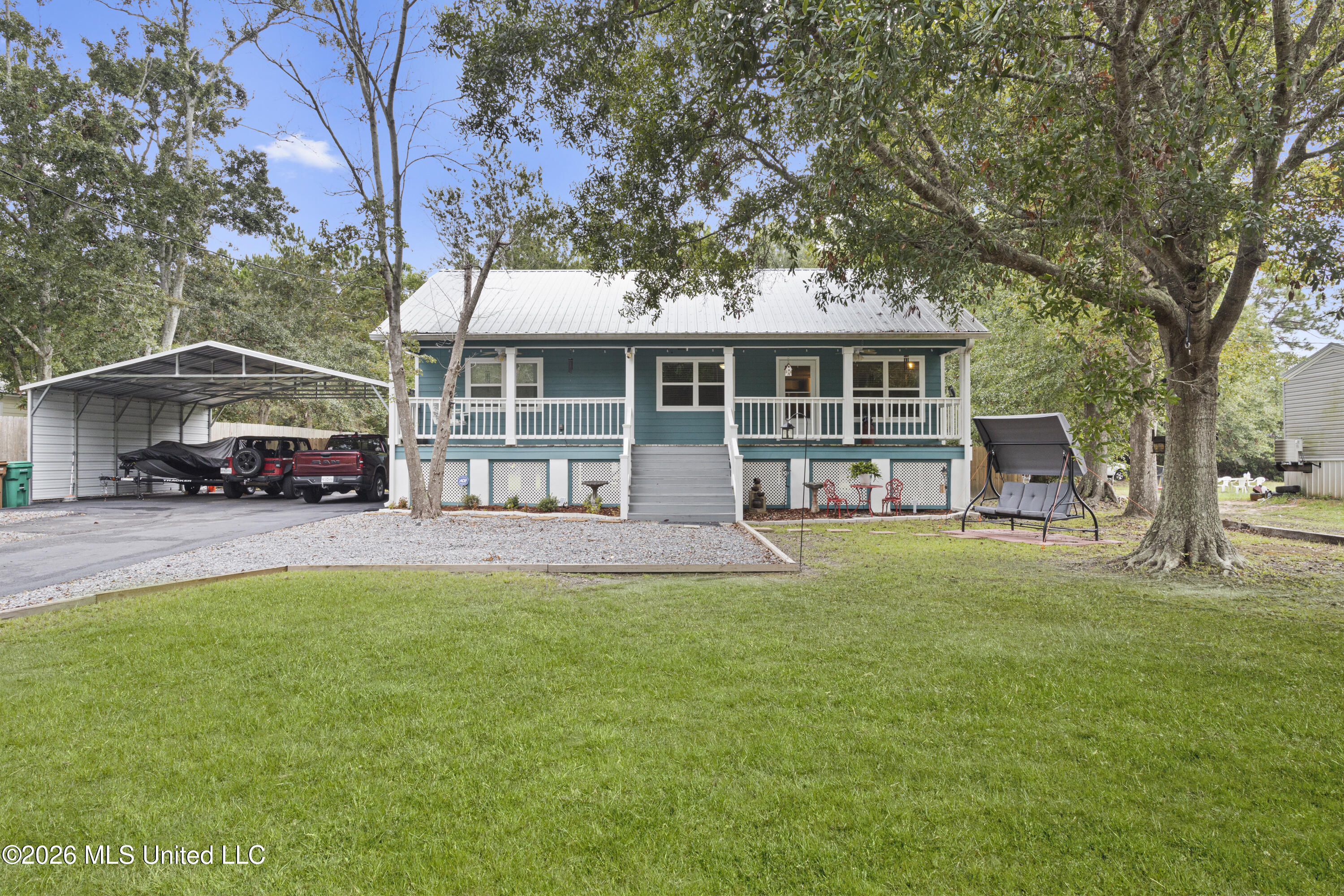 11423 Parkers Circle — photo