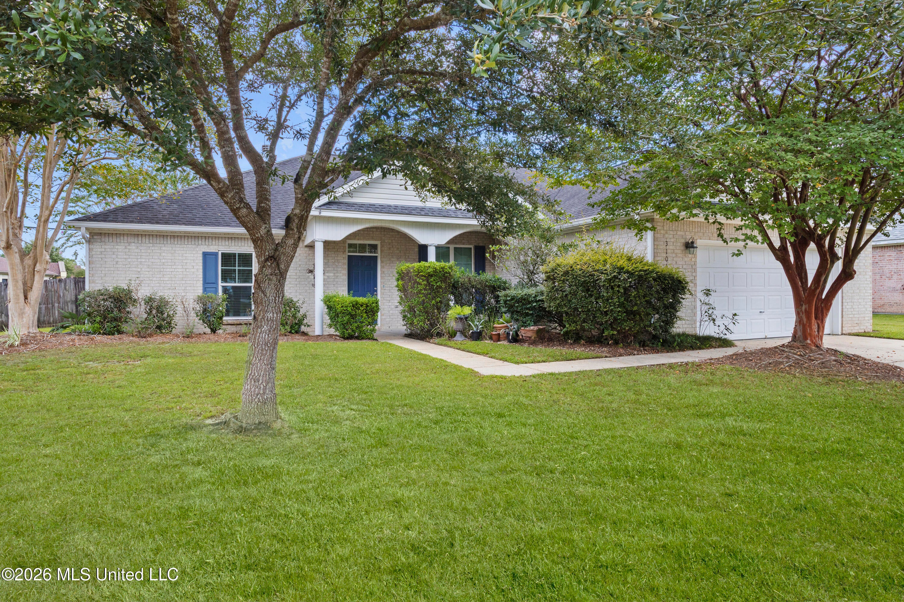 3104 Stonewood Drive — photo