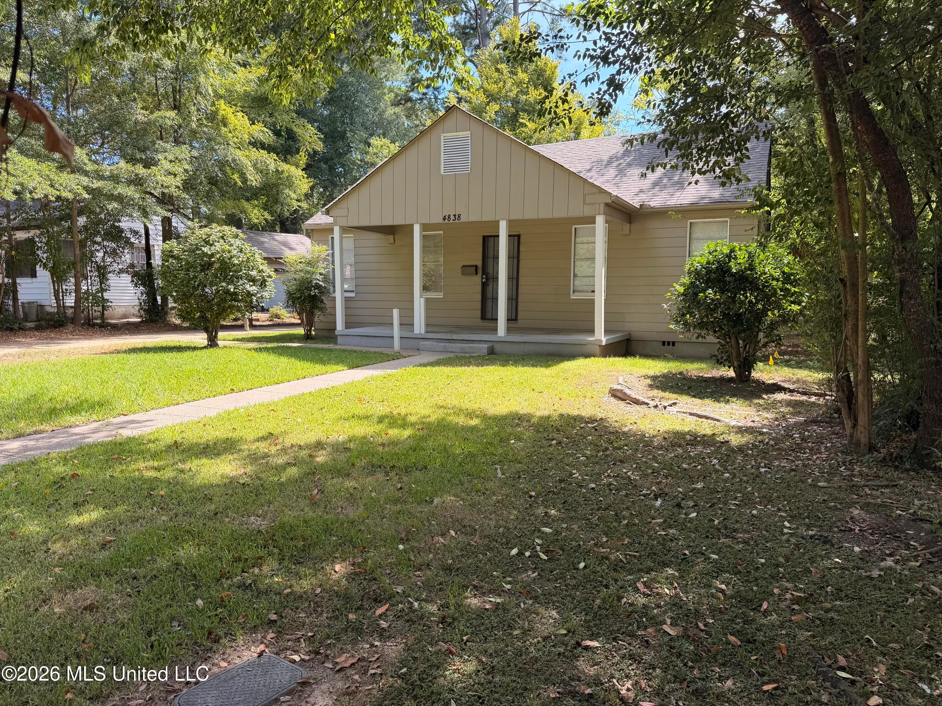 4838 Woodmont Drive — photo