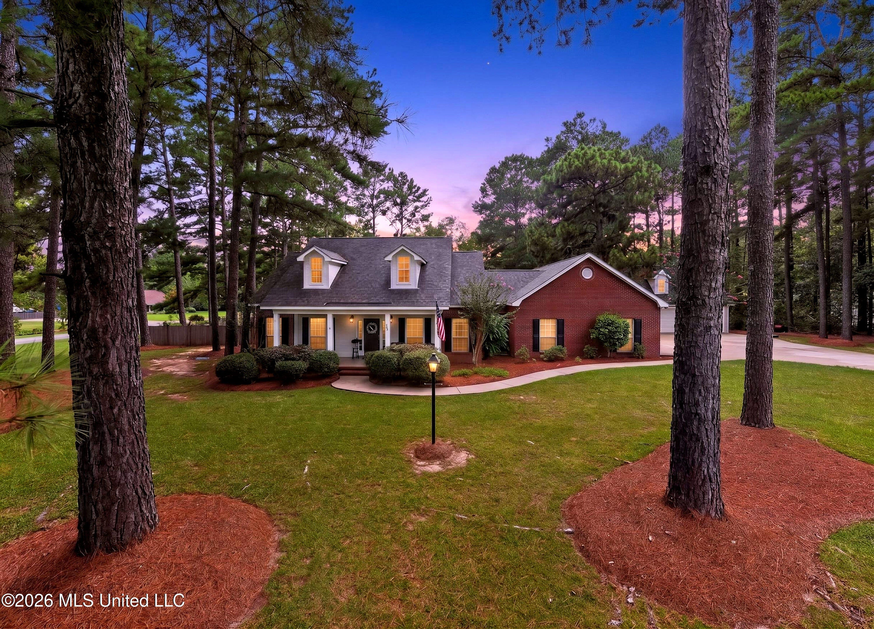 207 Longleaf Drive — photo