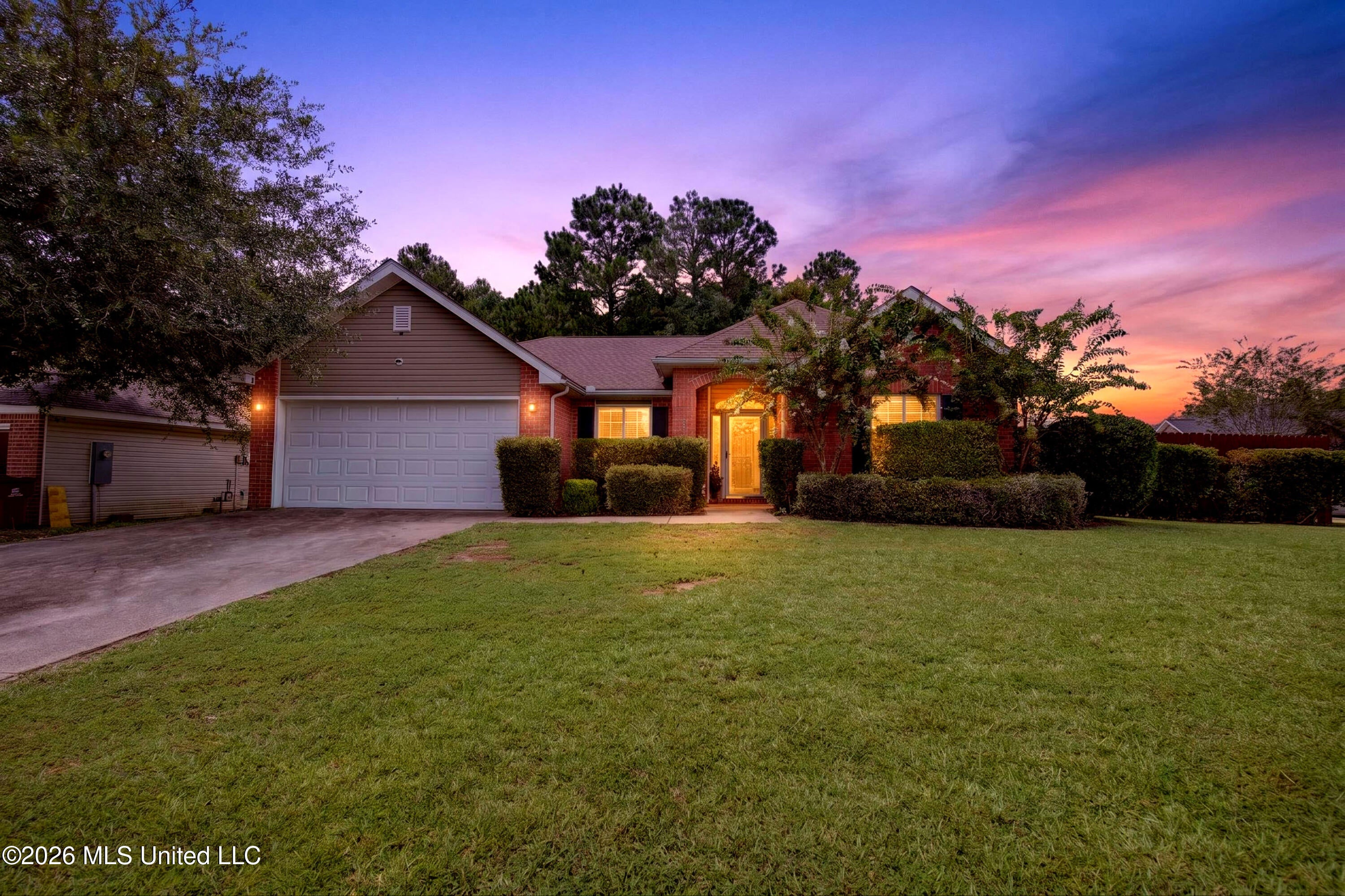 11307 Cypress Bayou Drive — photo