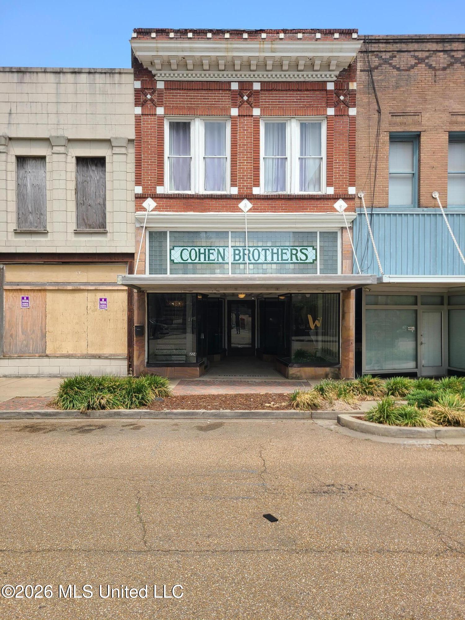 224 W Capitol Street — photo