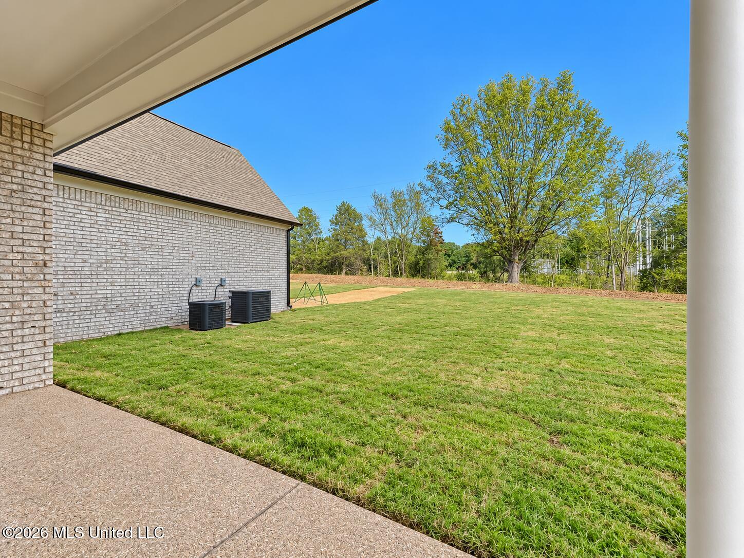 2144 Scott Meadows Lane, Hernando, MS 38632 — photo 2