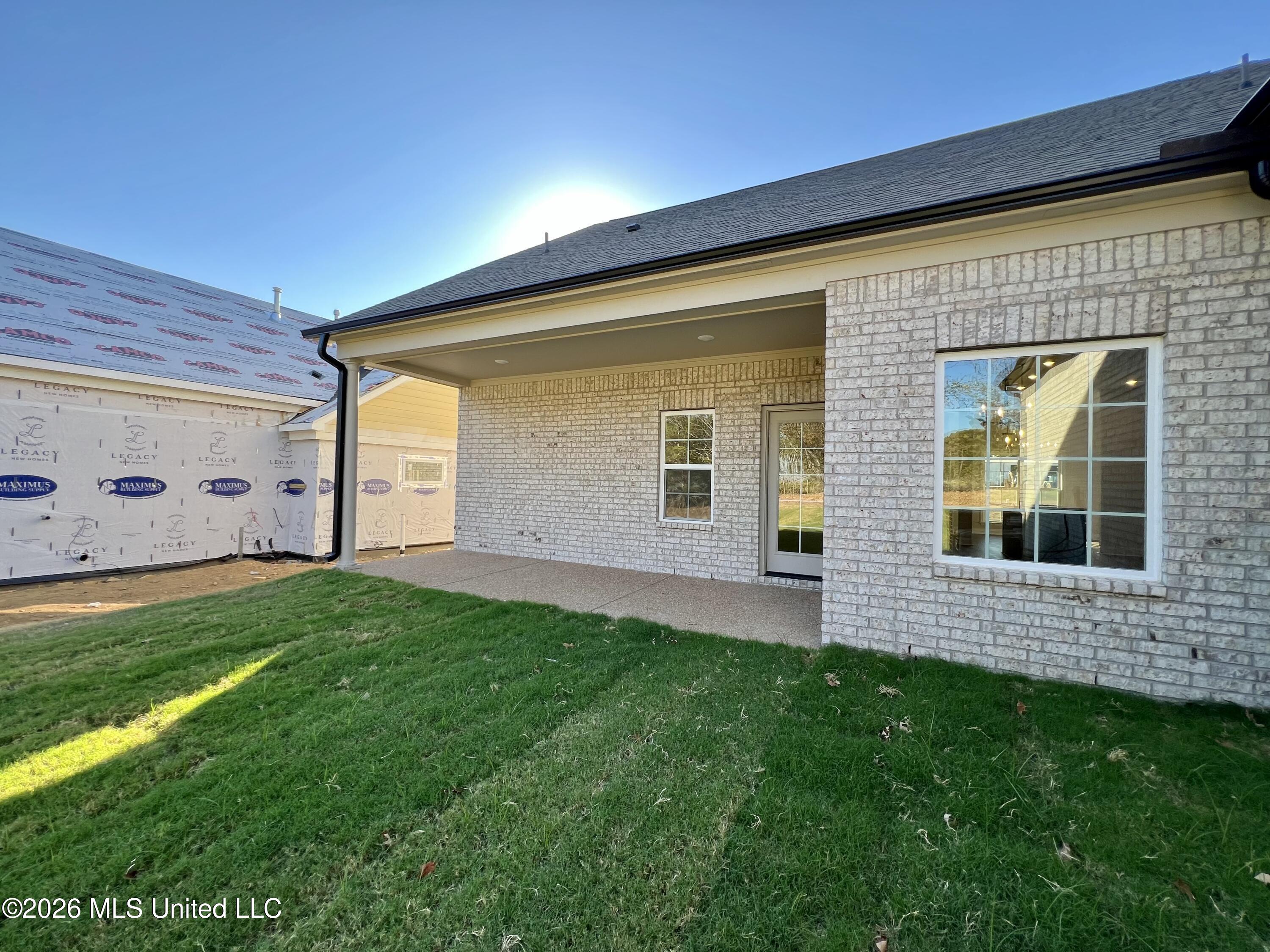 2144 Scott Meadows Lane, Hernando, MS 38632 — photo 3