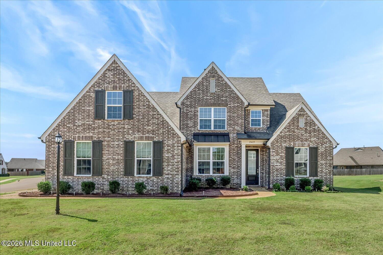 13415 N Fields Lane — photo
