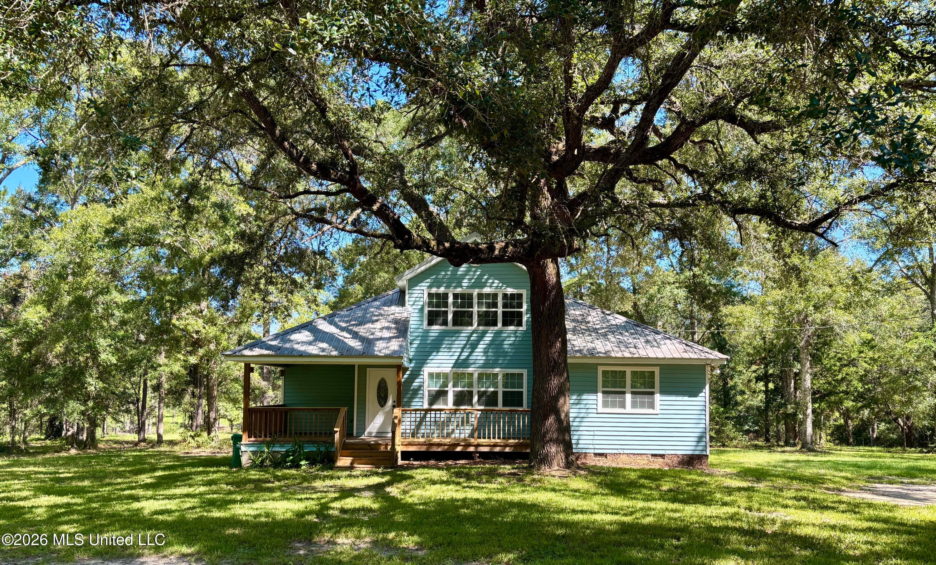 3308 Dwyer Branch Road — photo