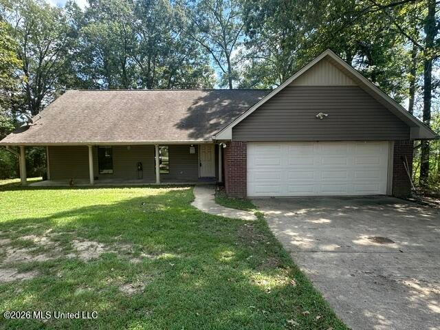 2167 Cleary Road — photo