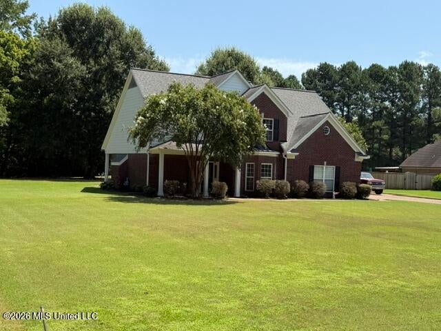 3670 Spring Lakes Boulevard — photo