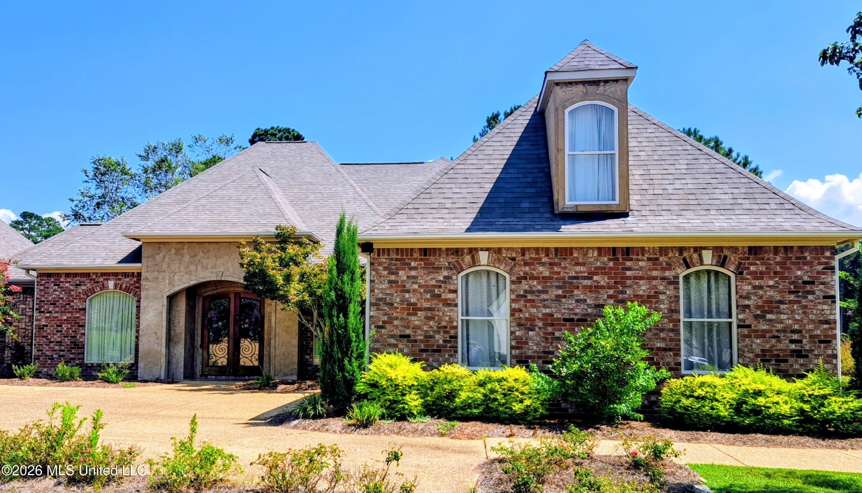 134 Pinnacle Circle — photo