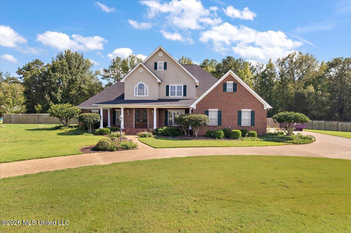 216 Deer Run — photo
