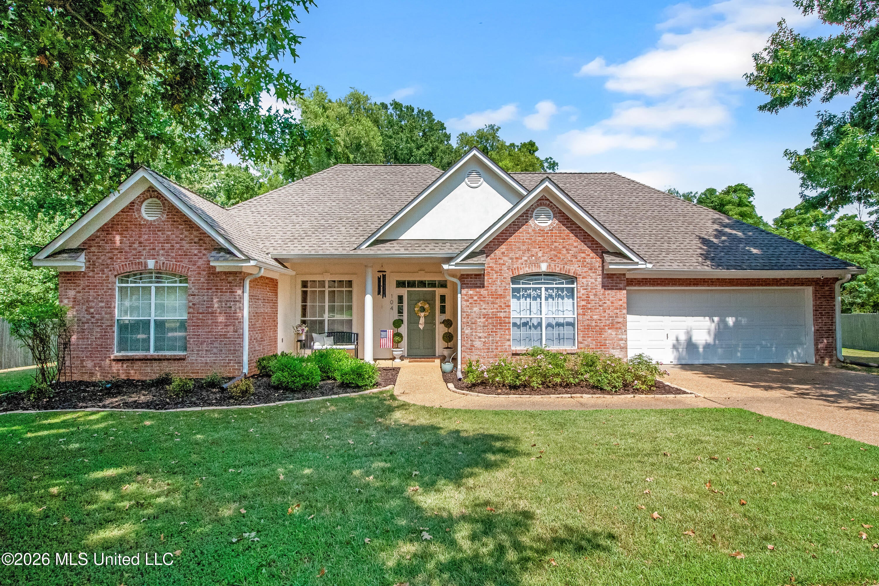 104 Middle Field Drive — photo