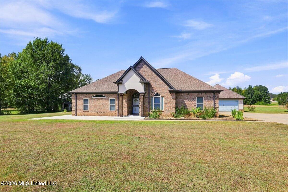 196 S Moore Crossing — photo