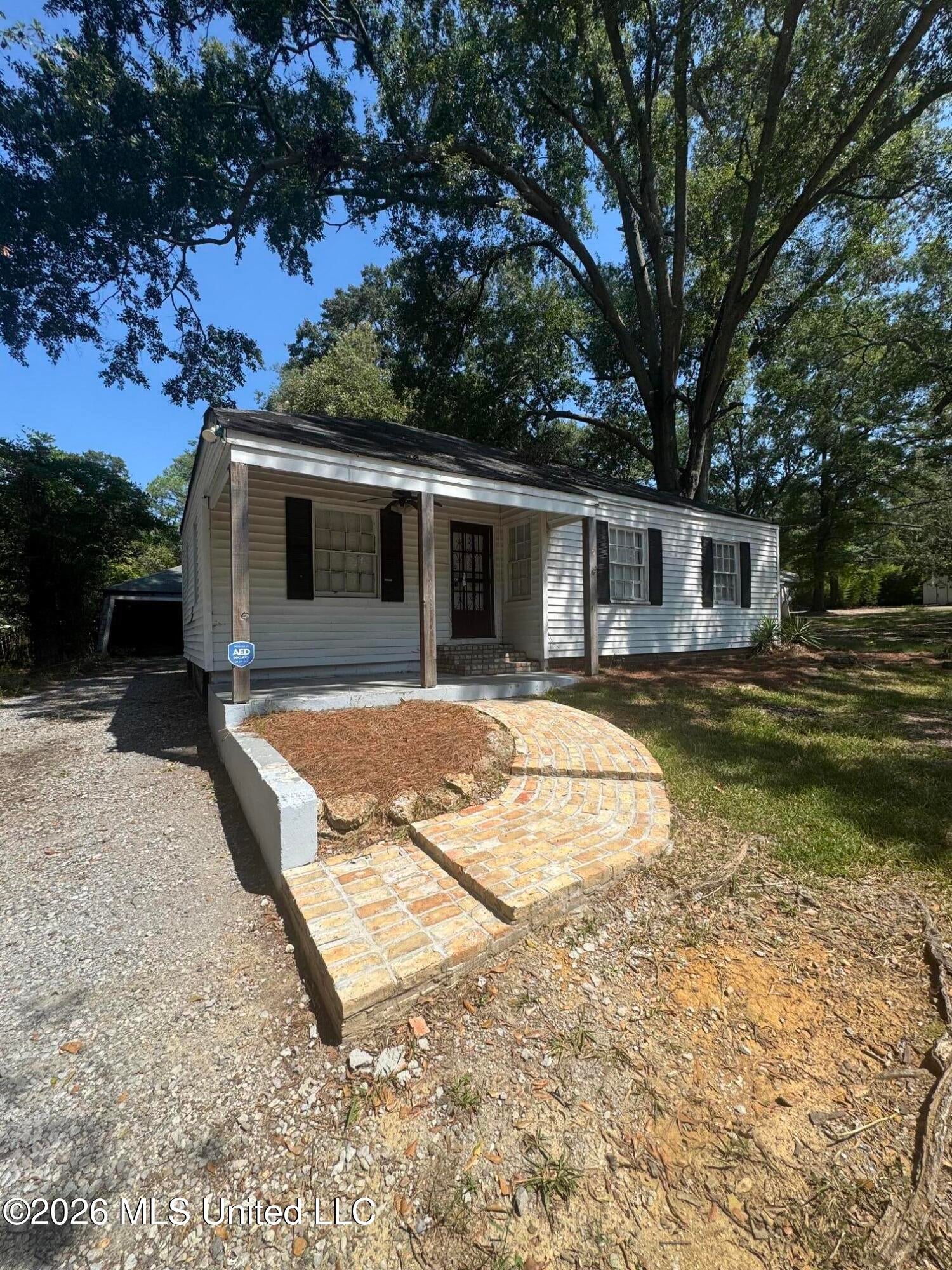 232 Mitchell Avenue, Jackson, MS 39216 — photo 2