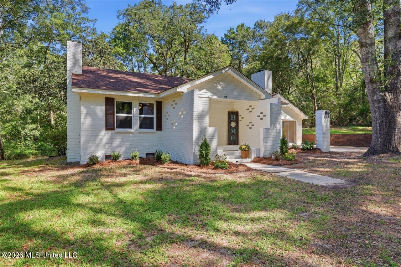415 E Pine Avenue, Mendenhall, MS 39114 — photo 2