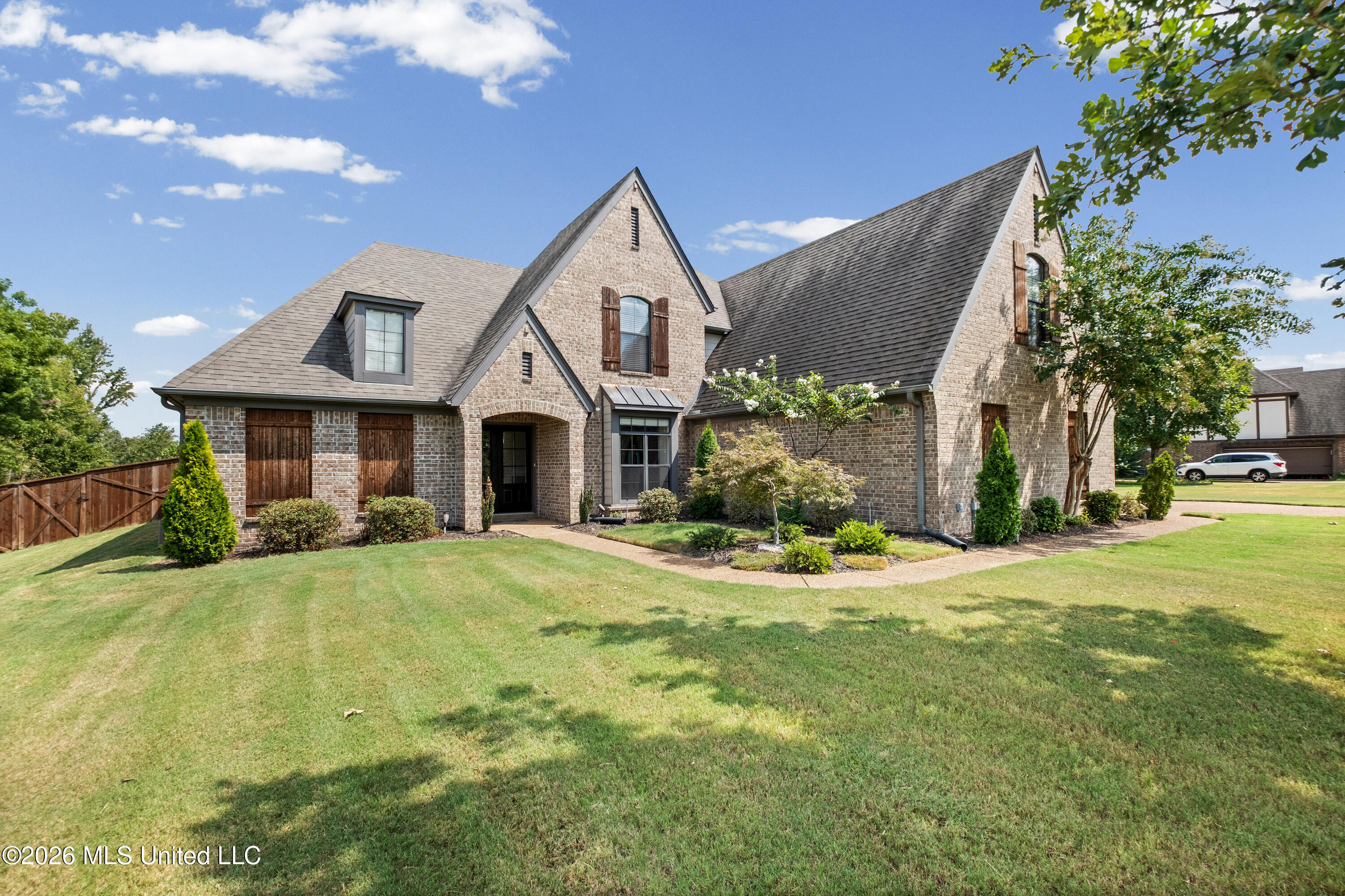 3746 W Mitchells Corner Road — photo
