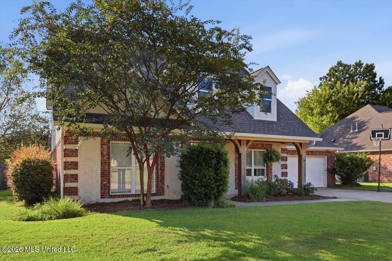 116 Weldon Drive, Madison, MS 39110 — photo 2