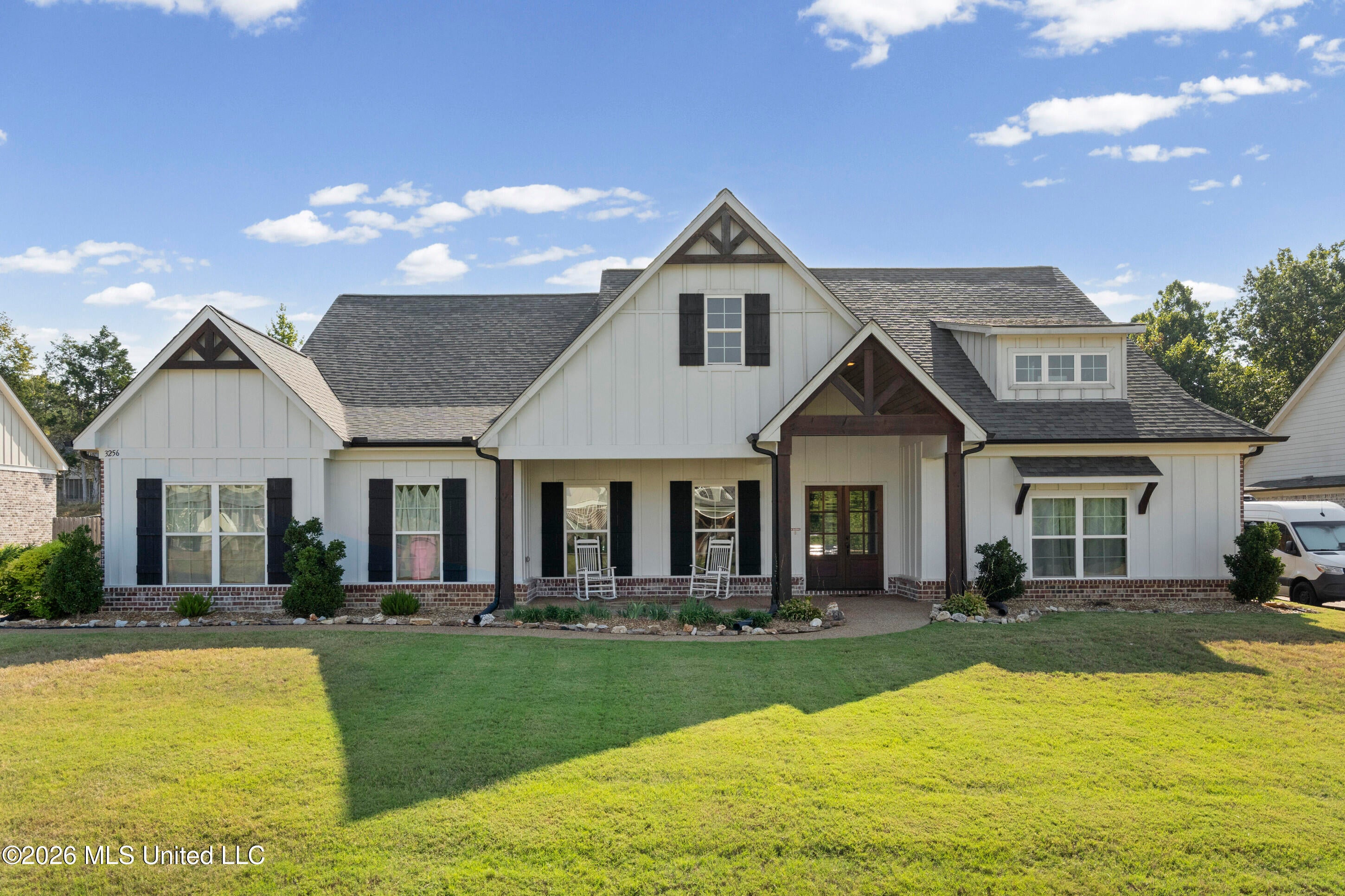 3256 Grayson Creek Drive — photo