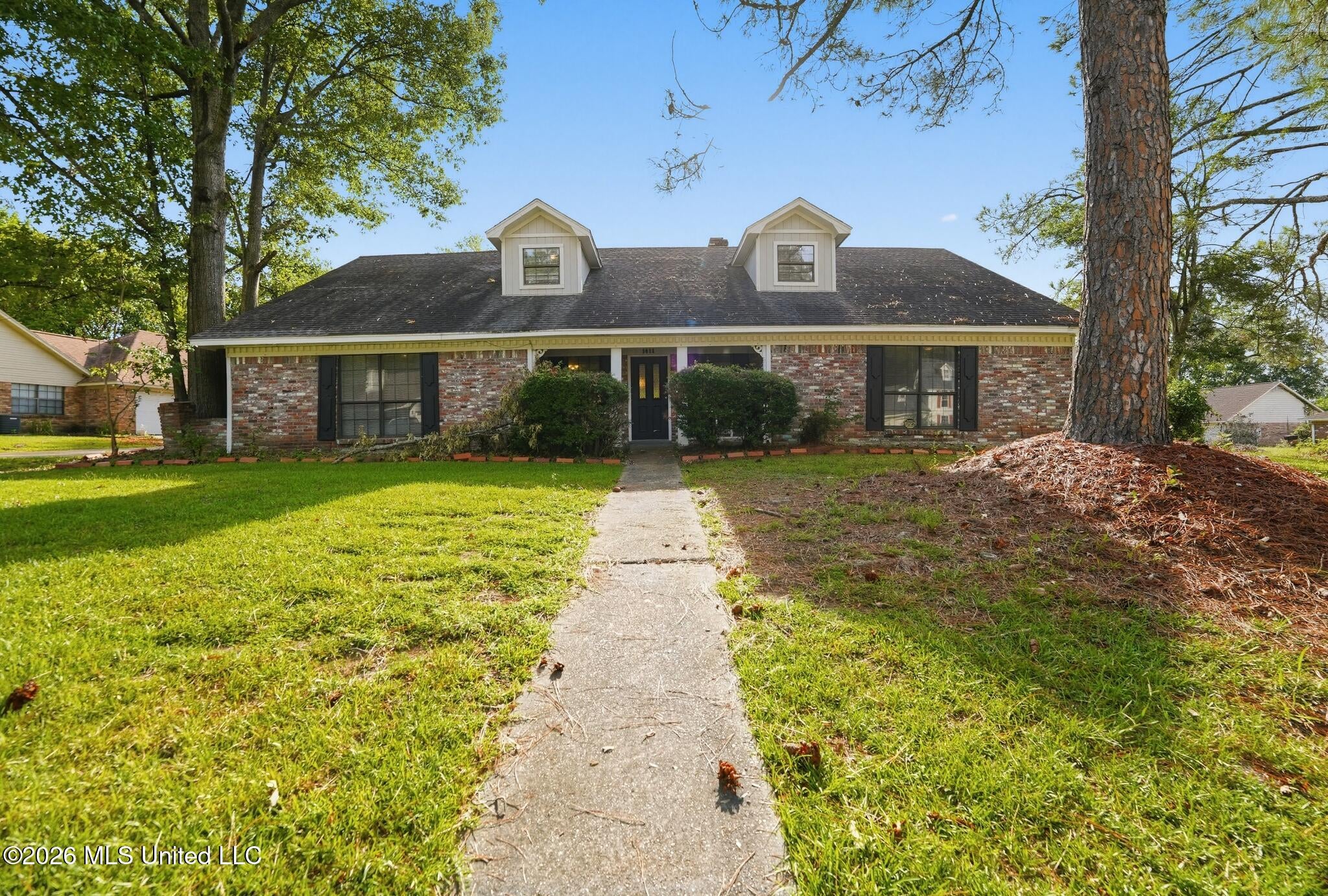 1411 Rosemont Drive — photo