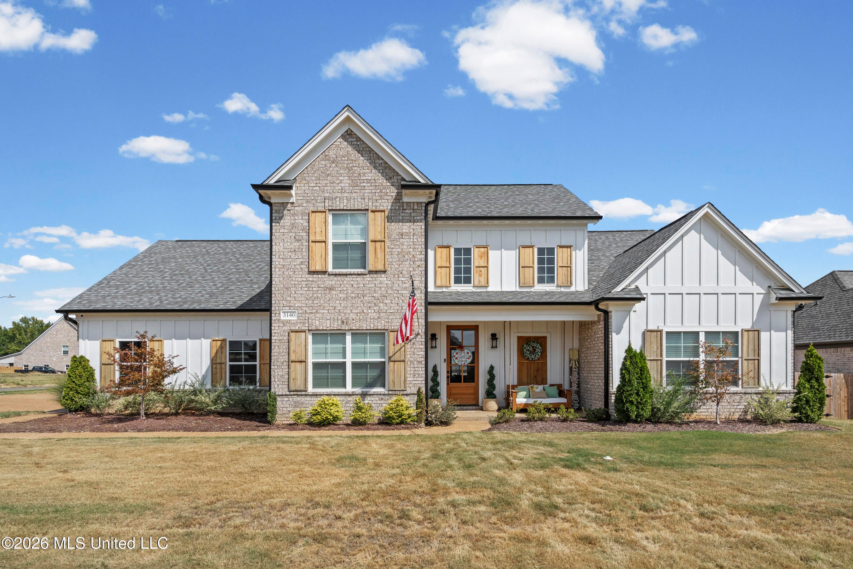 3140 Winterwood Drive — photo
