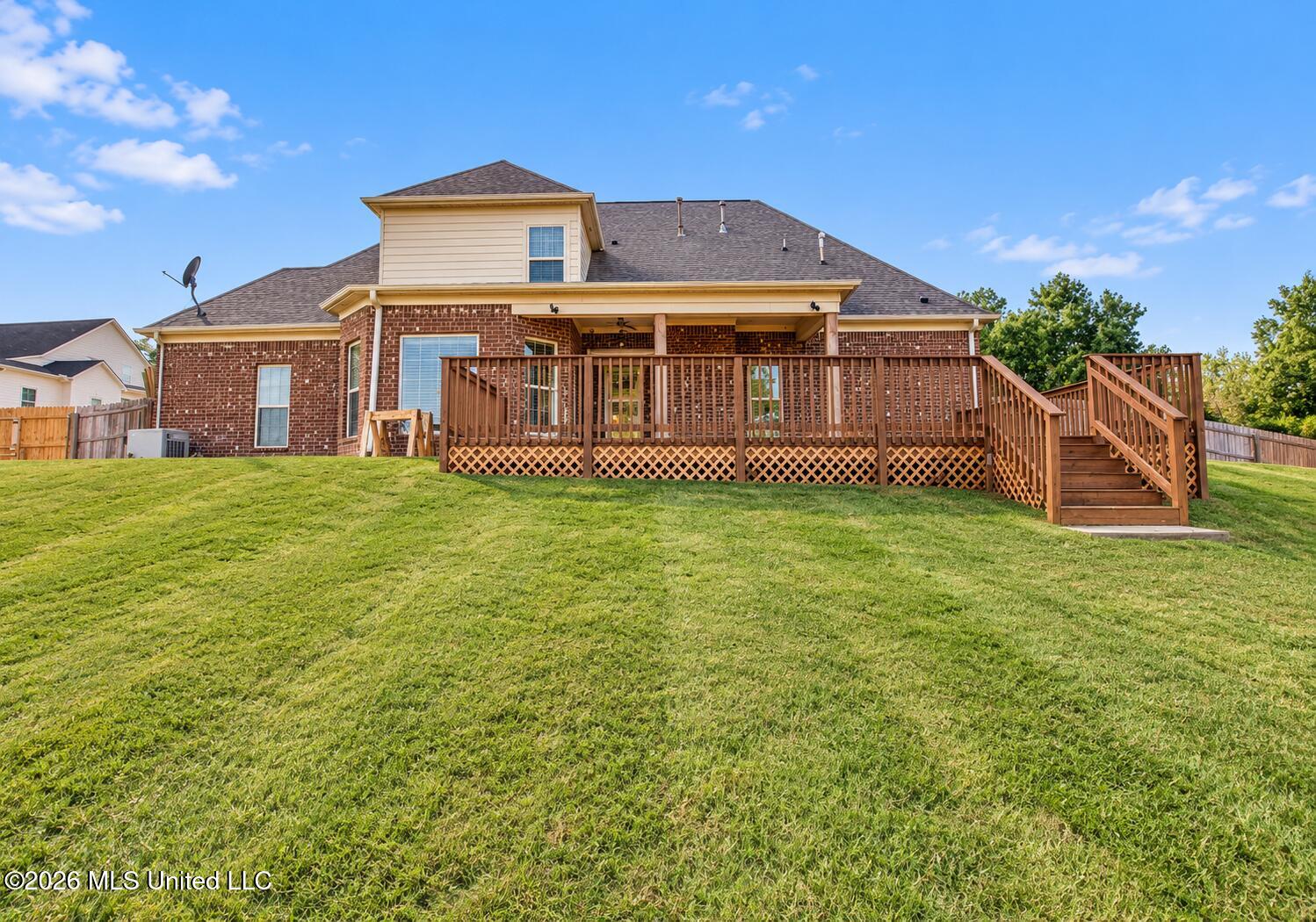 866 Craft Road, Hernando, MS 38632 — photo 2