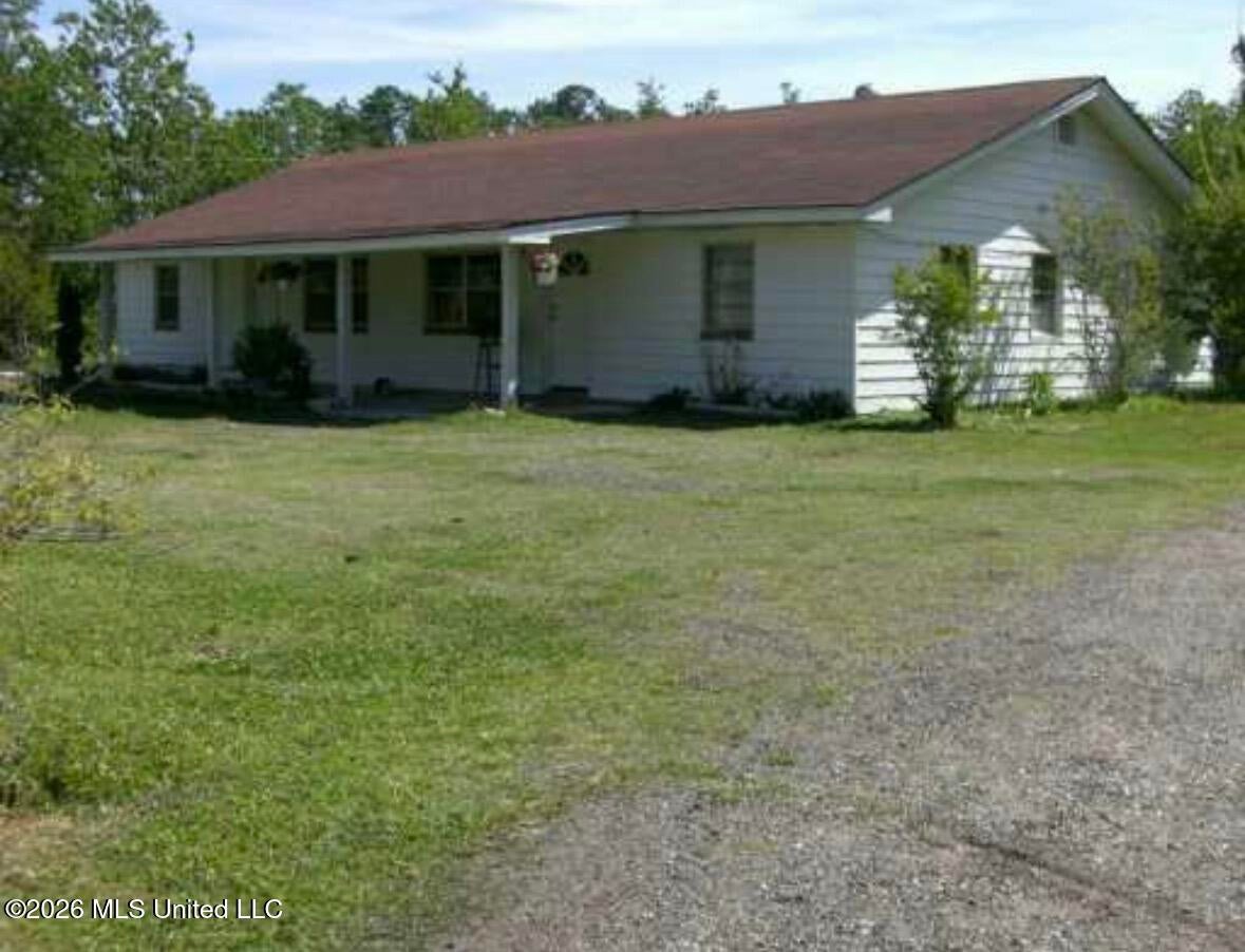 7202 Leggett Road — photo