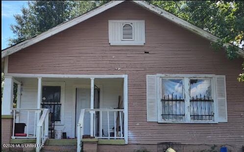 715 Erie Street — photo
