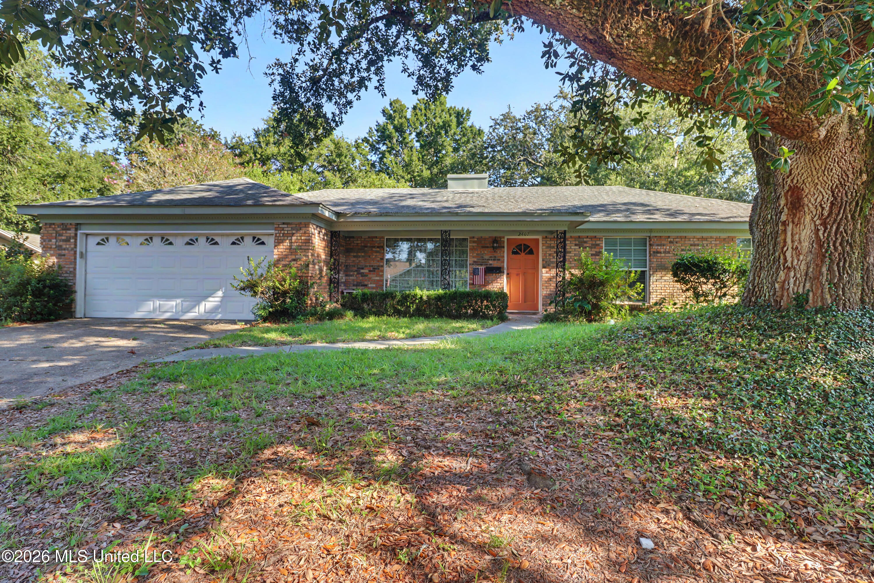 2407 Palmer Drive — photo