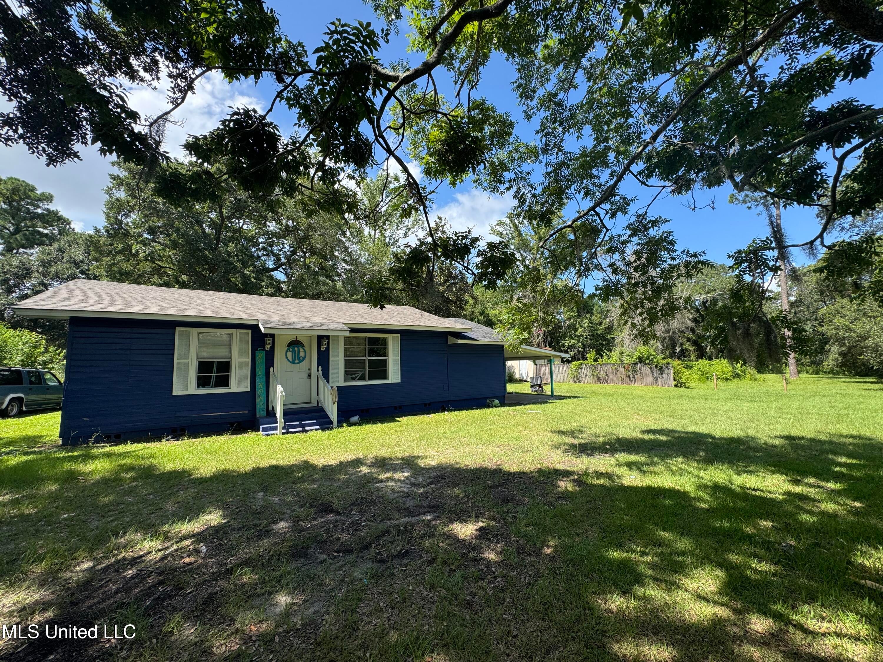 5418 Elder Street — photo