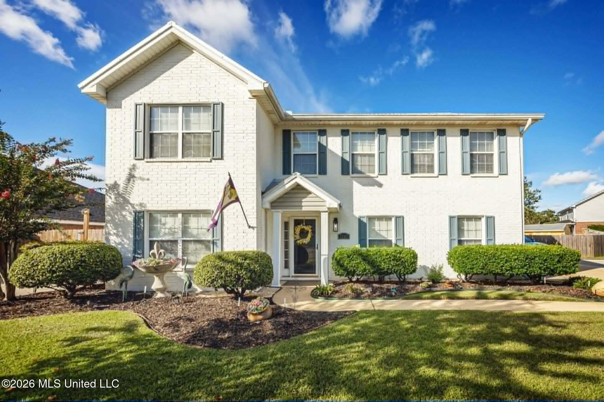 3509 Farrington Court — photo