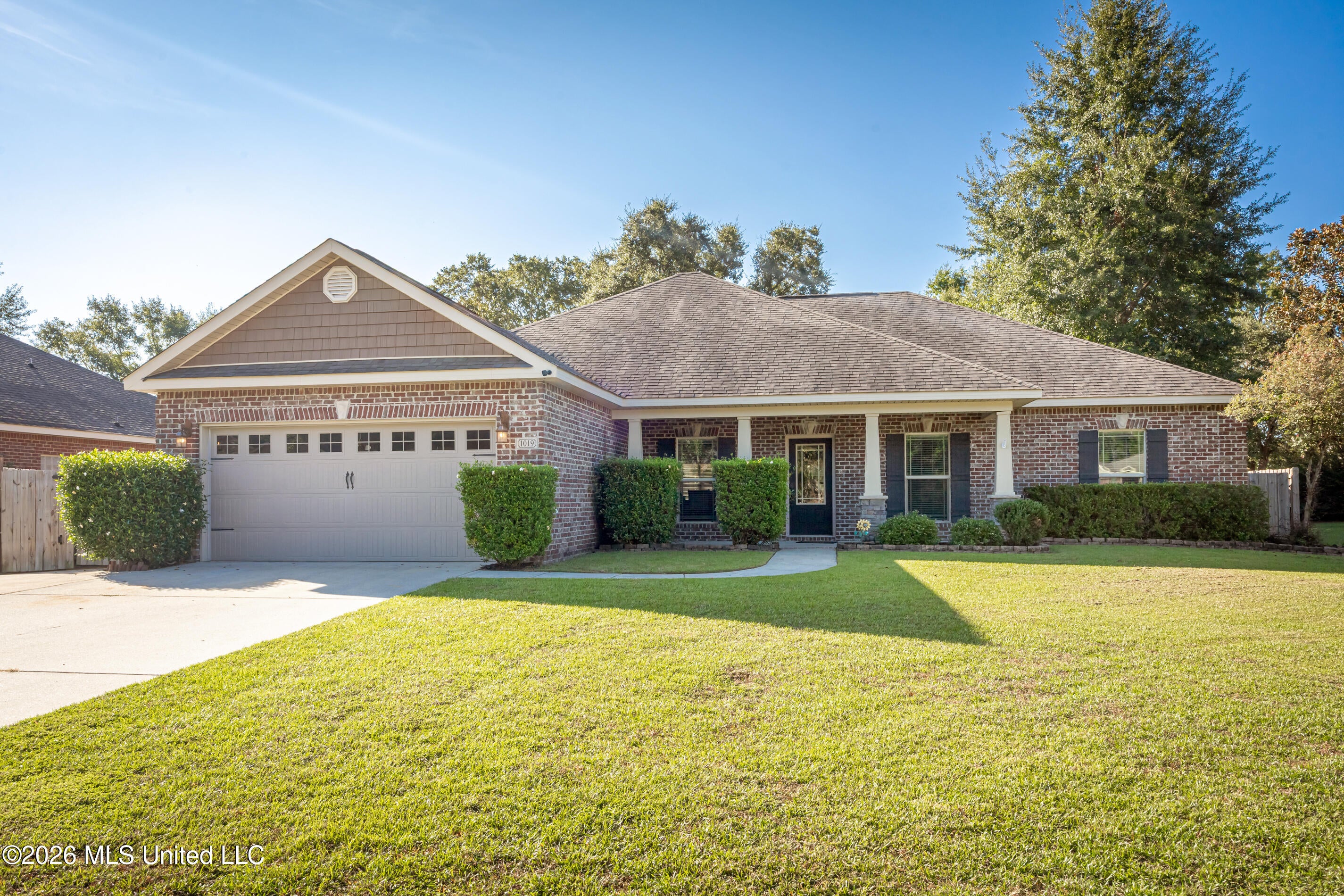 1019 Cardinal Cove — photo