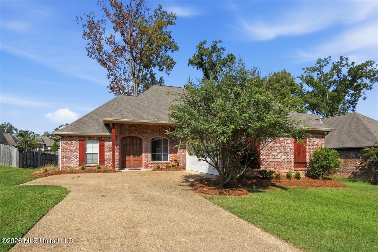 121 Remington Cove — photo