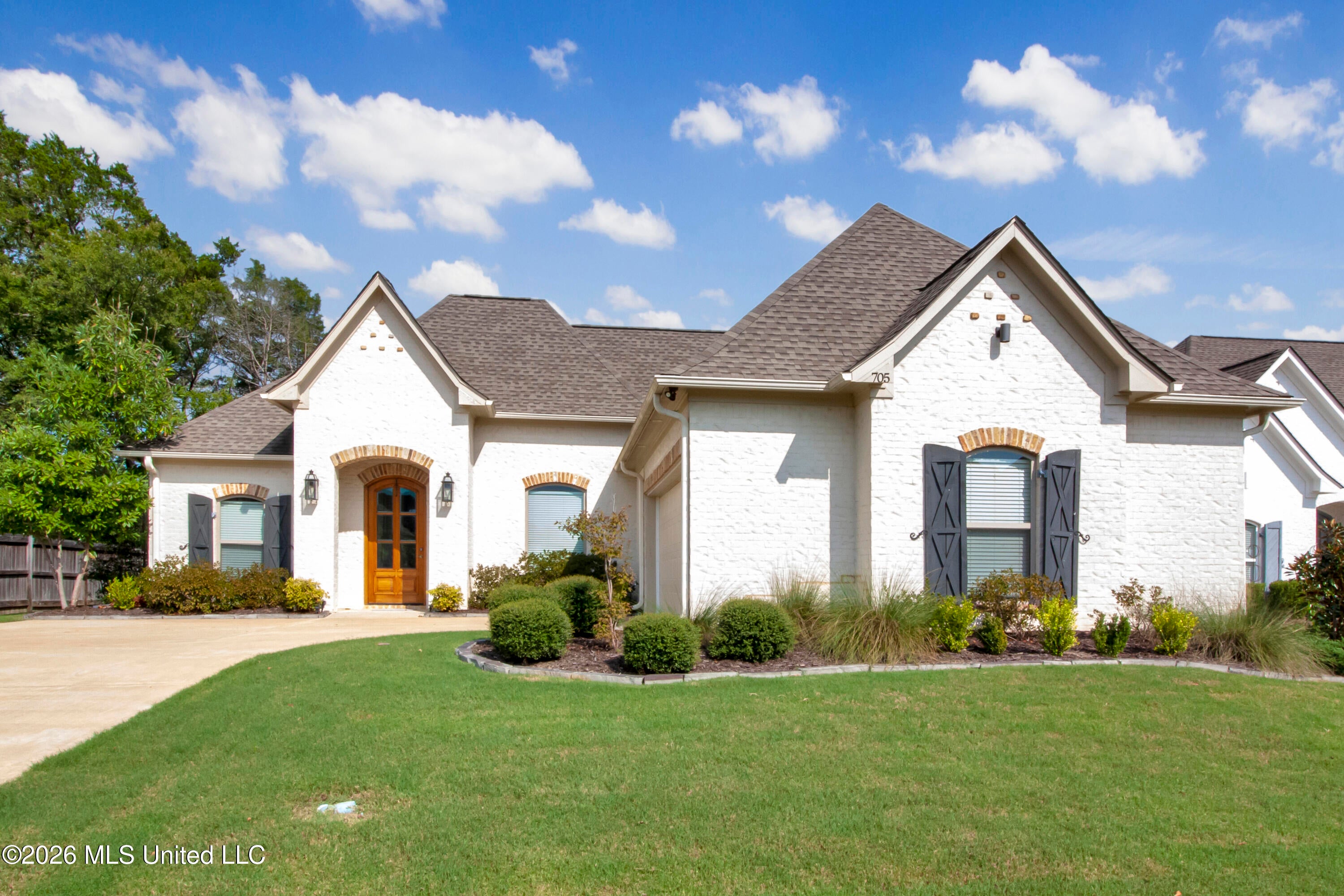705 Glenwild Drive — photo