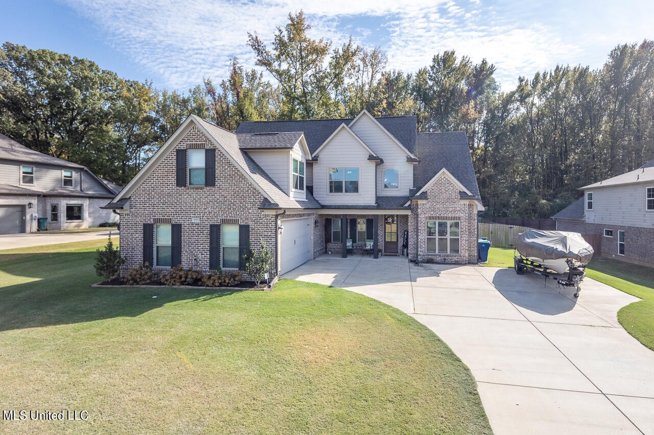 3645 Bailey Lane — photo