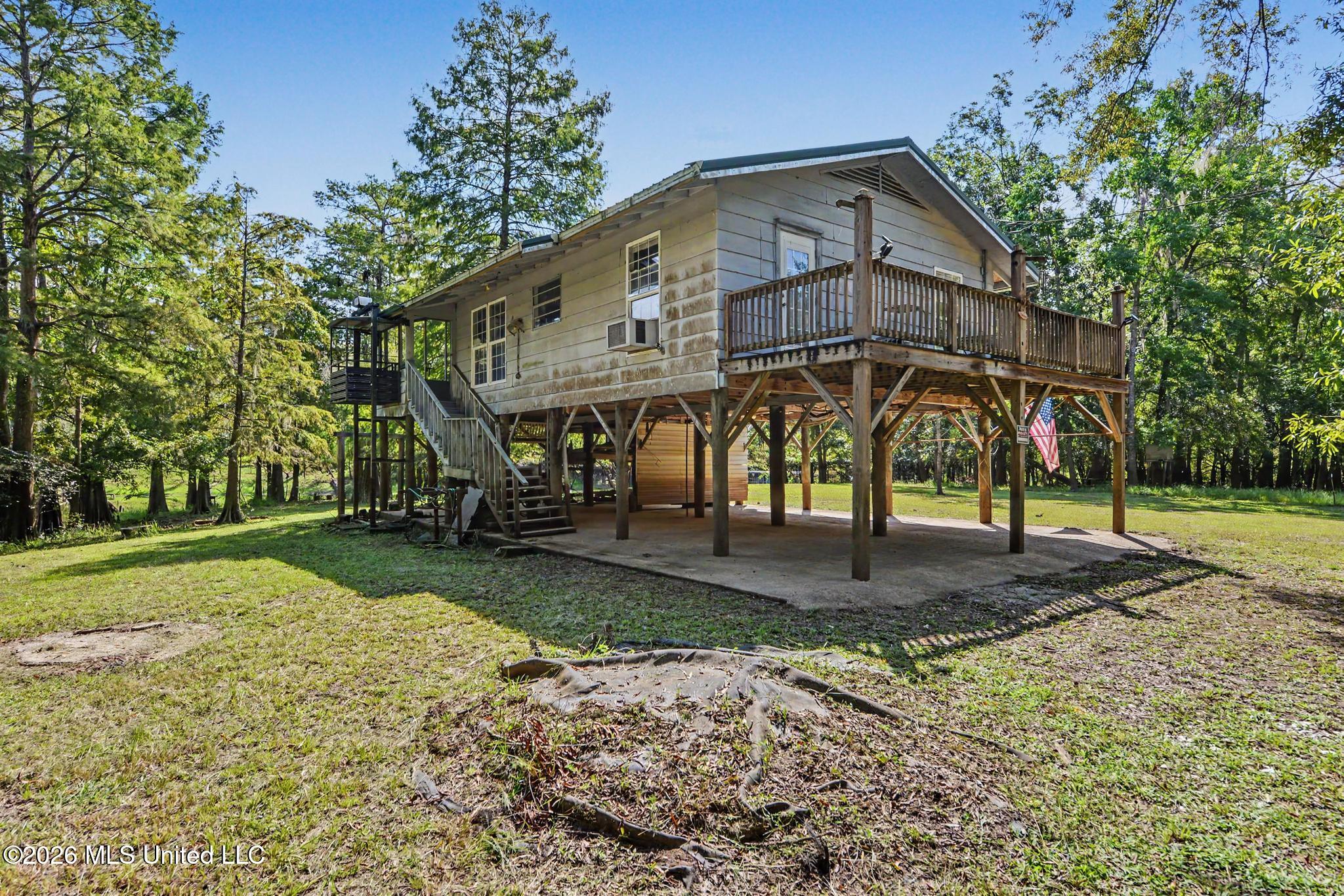 24720 Davis Dead River Drive — photo