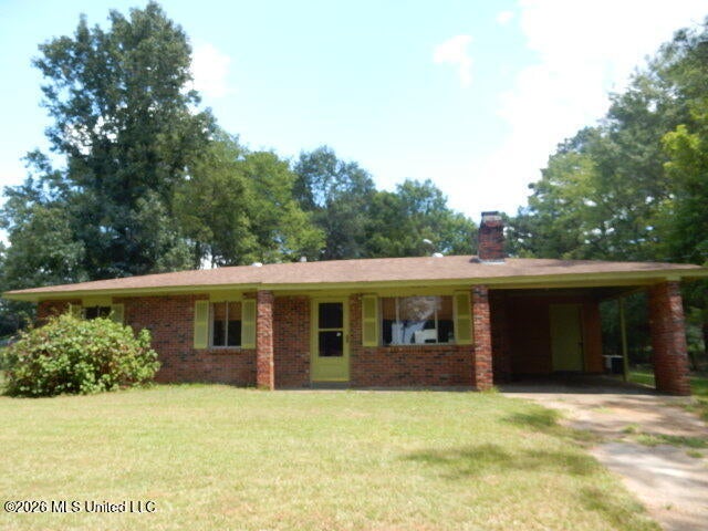 234 Ratliff Ferry Road — photo
