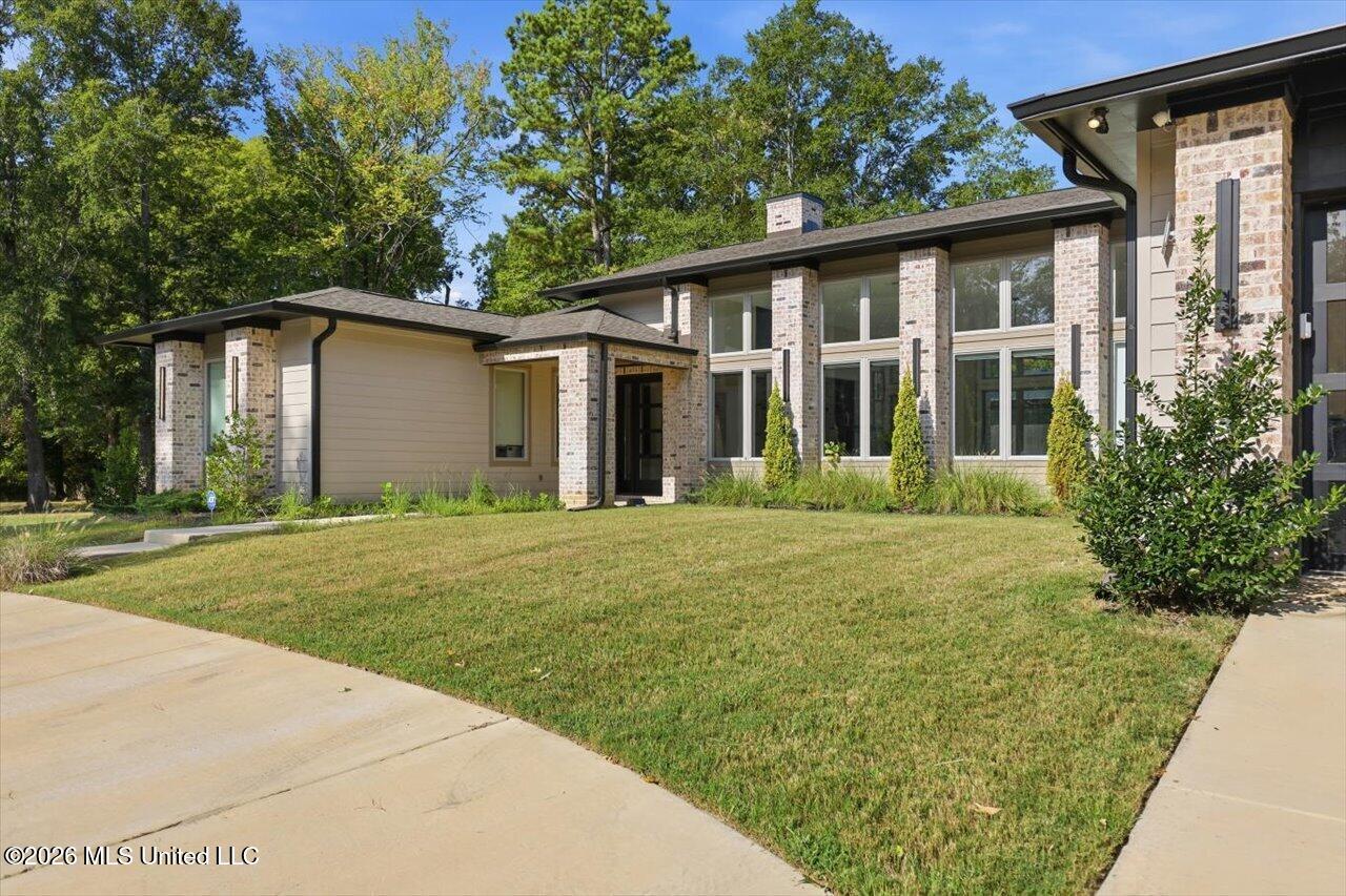 3 Carter Grove — photo