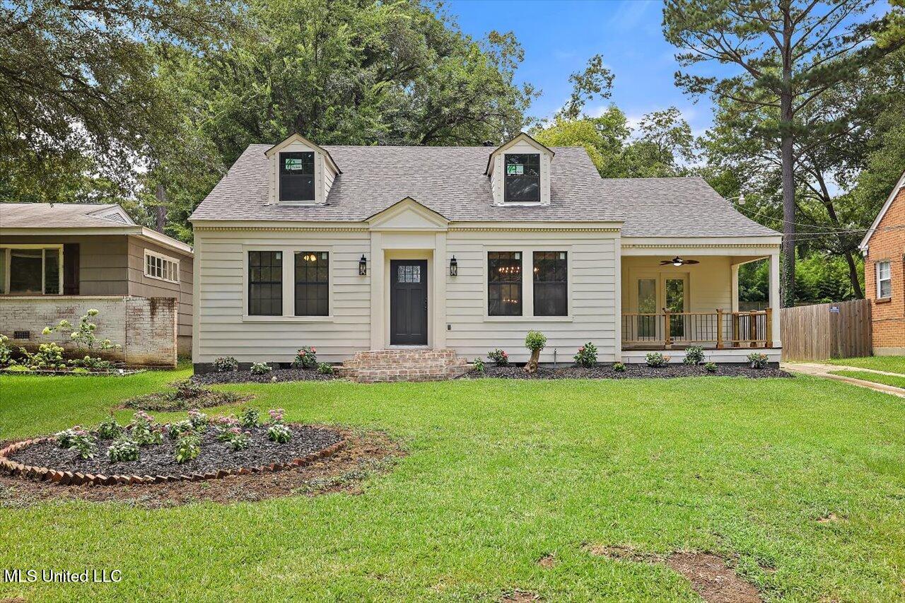 4017 Pine Hill Drive — photo
