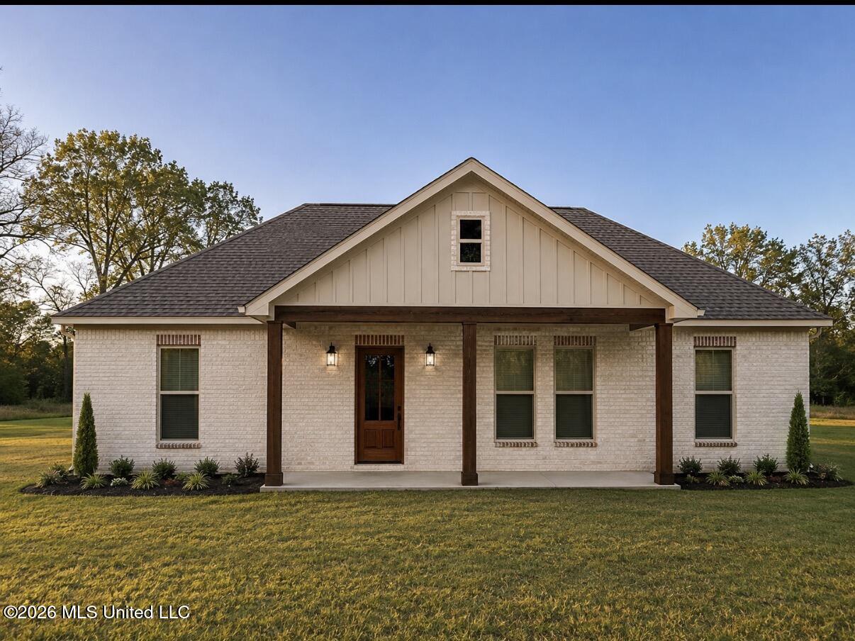 25220 Yellow Bluff Road — photo