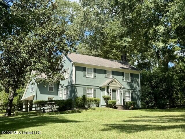 104 Dana Road — photo